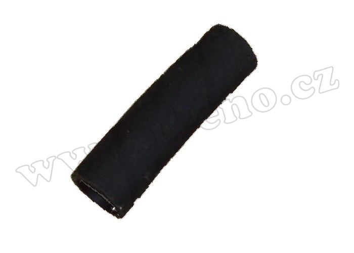 Vodní hadice - 32x40x90 mm - Zetor 25 A/K