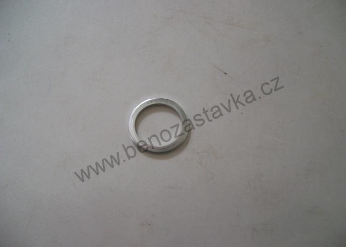 Těsnící kroužek Al 24x18x1,5 - Zetor