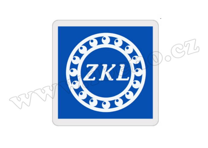 Kuličkové ložisko rozvodu 6305 N - Zetor Super 50