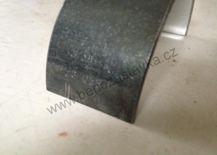 Pánev ojnice originál - Zetor URII