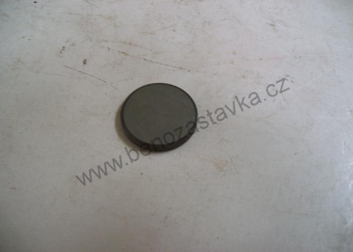 Vymezovací podložka 3,95 - Zetor URII