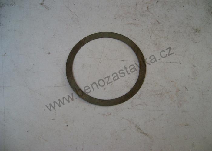 Vymezovací podložka 0,3 - Zetor URII