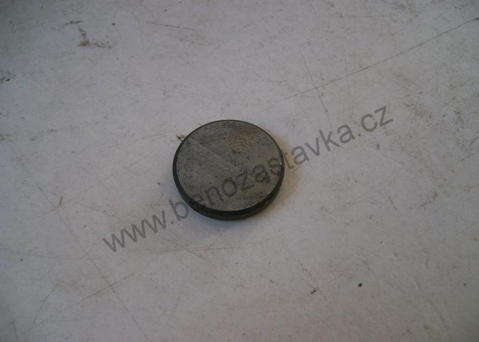 Vymezovací podložka 4,40 - Zetor URII