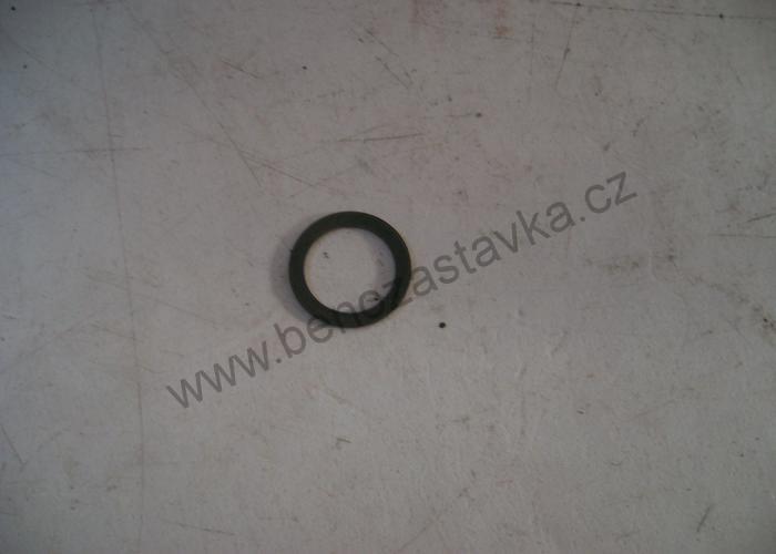 Vymezovací podložka 0,5 - Zetor URII