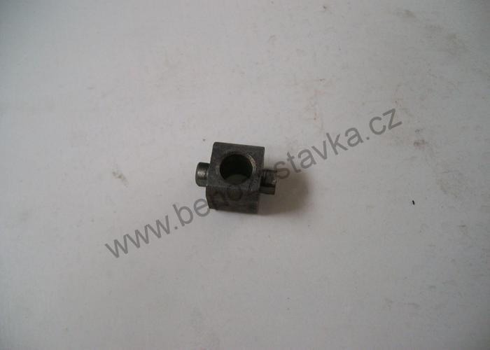 Kluzátko - Zetor URII