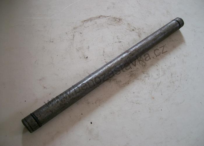 Hřídel - Zetor URIII