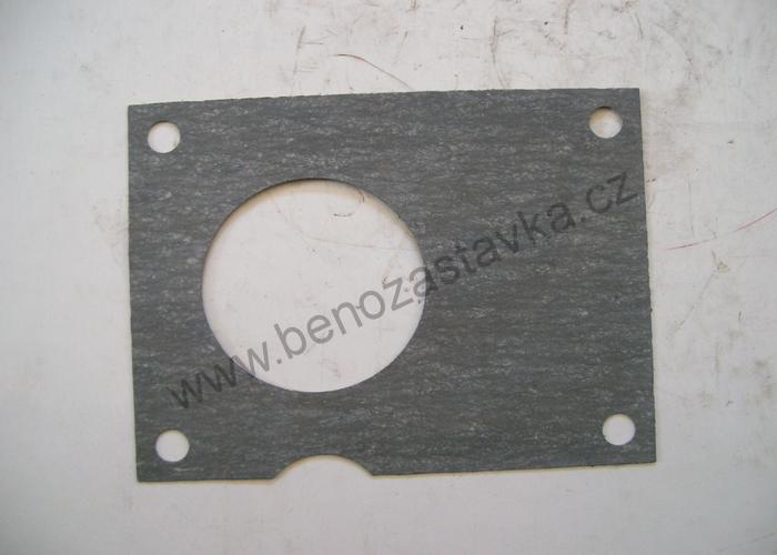 Těsnění náhonu čerpadla a kompresoru - Zetor URIII