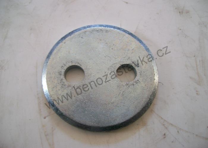 Víčko - Zetor URIII