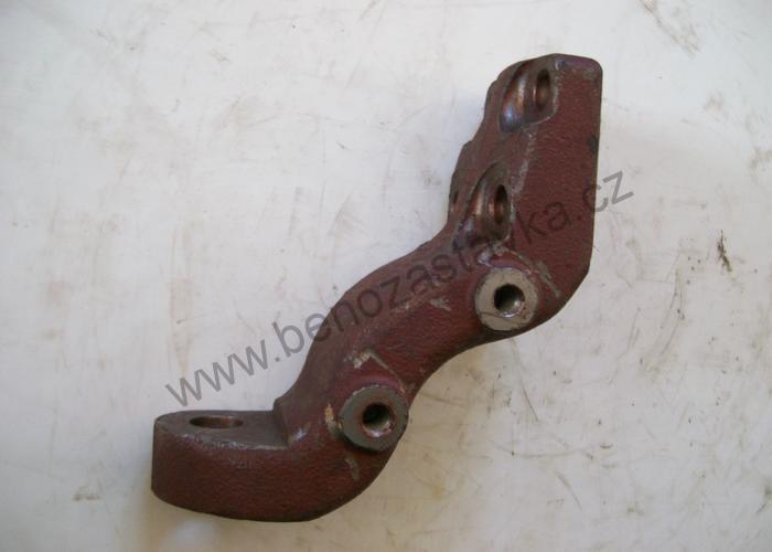 Páka levá - Zetor URIII