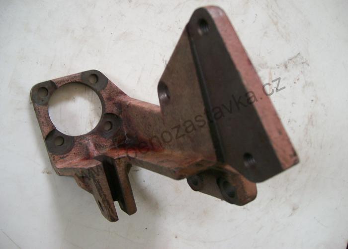 Konzola vyrovnávače tlaku - Zetor URIII