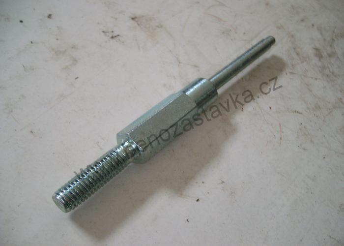 Táhlo ventilu - Zetor URIII