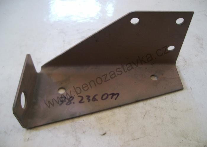 Konzola - Zetor URIII