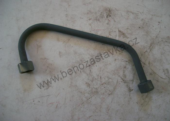 Trubka od elektromagnetického ventilu - Zetor URIII