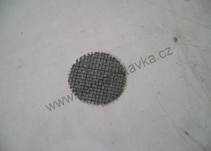 Sítko - Zetor URIII