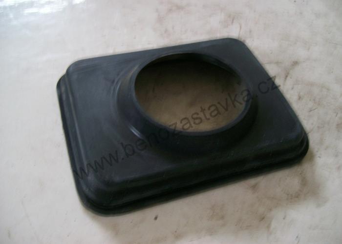 Kryt konzoly - Zetor URIII