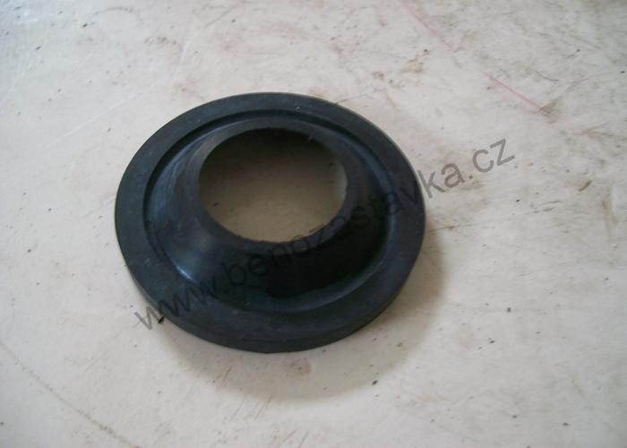 Víčko konzoly - Zetor URIII