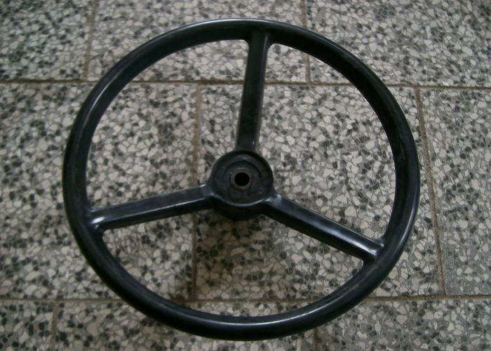 Volant měkký - Zetor