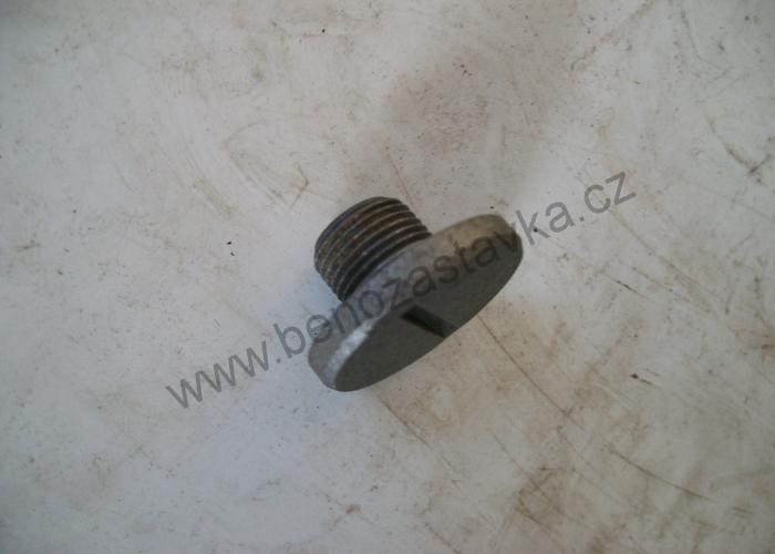 Šroub - Zetor URIII