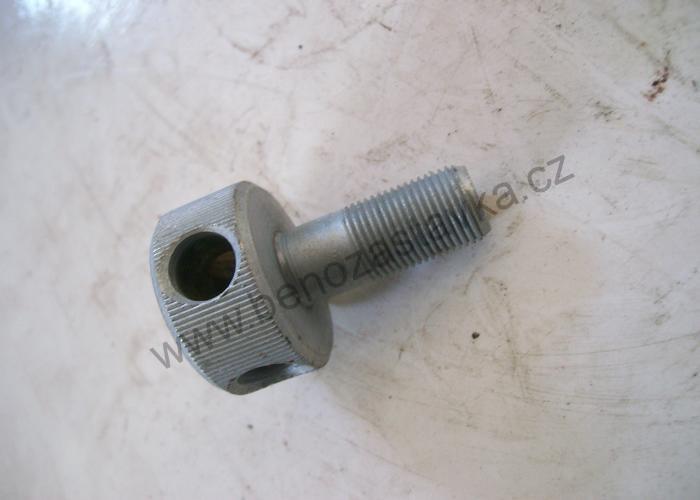 Šroub - Zetor URIII