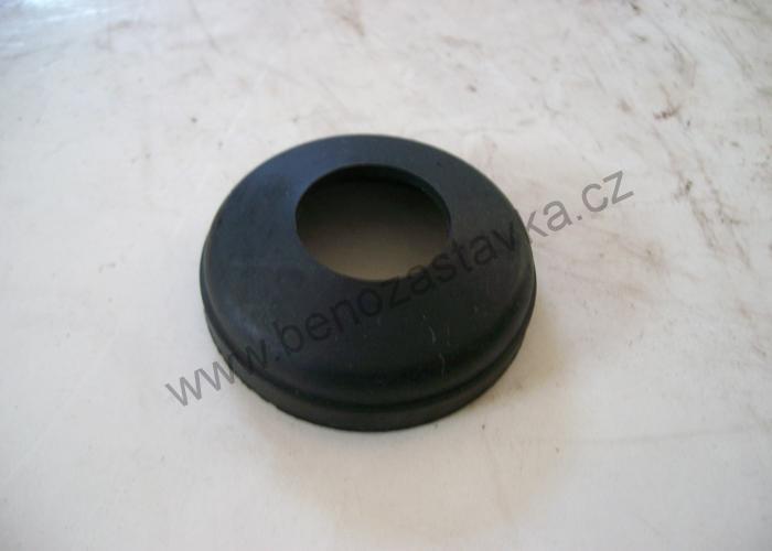 Víčko konzoly - Zetor URIII