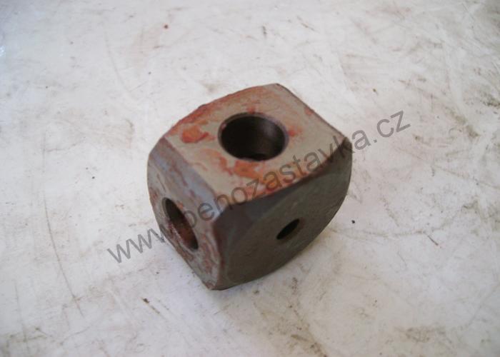 Křížový čep úplný - Zetor URIII