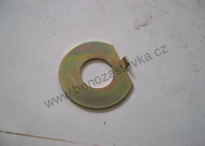 Podložka - Zetor URIII