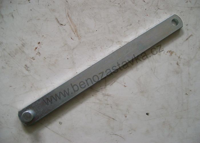 Vzpěra - Zetor URIII