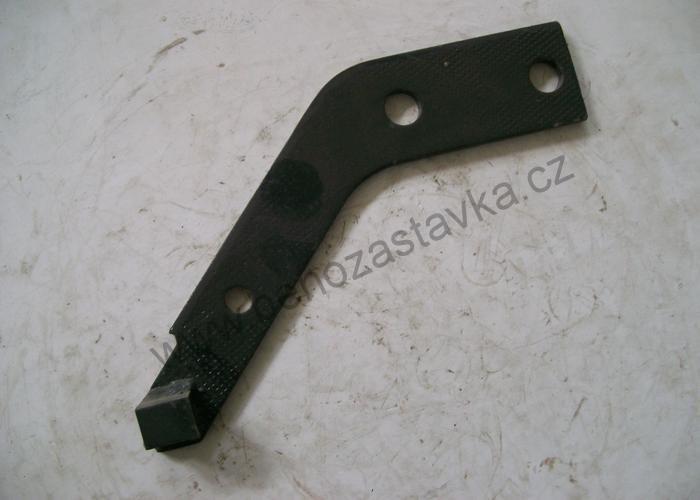 Vzpěra levá - Zetor URIII