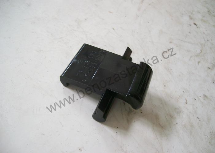 Západka - Zetor URIII