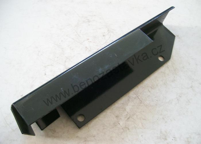 Držák - Zetor URIII