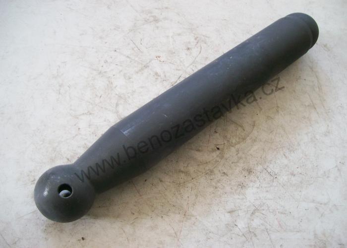 Pístnice - Zetor URIII