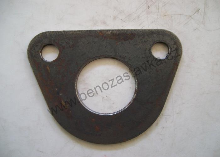 Příruba - Zetor URIII