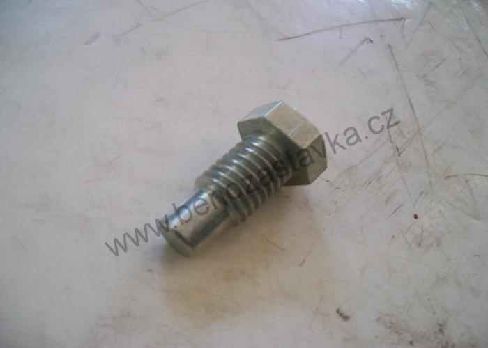 Šroub - Zetzor URIII