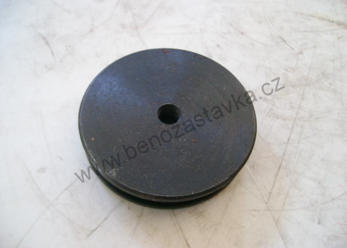 Zátka - Zetor URIII