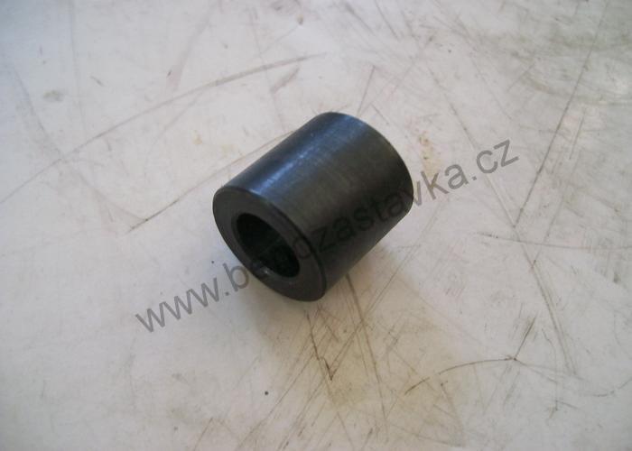 Centrační vedení - Zetor URIII