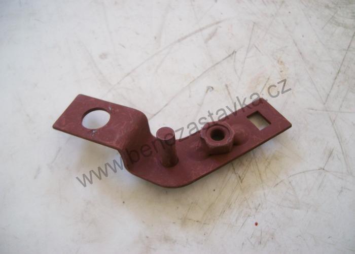 Držák bowdenu - Zetor URIII