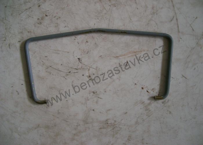 Třmen - Zetor URIII