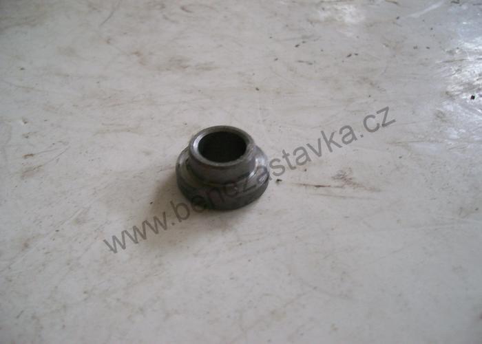 Centrační vedení - Zetor URIII