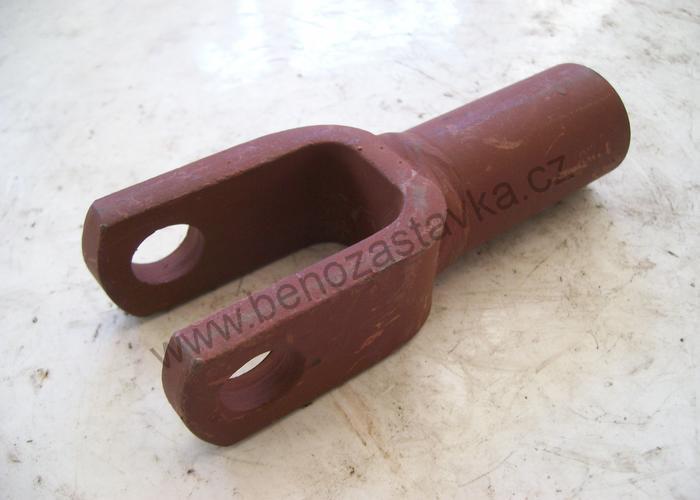 Vidlice úplná - Zetor URIII