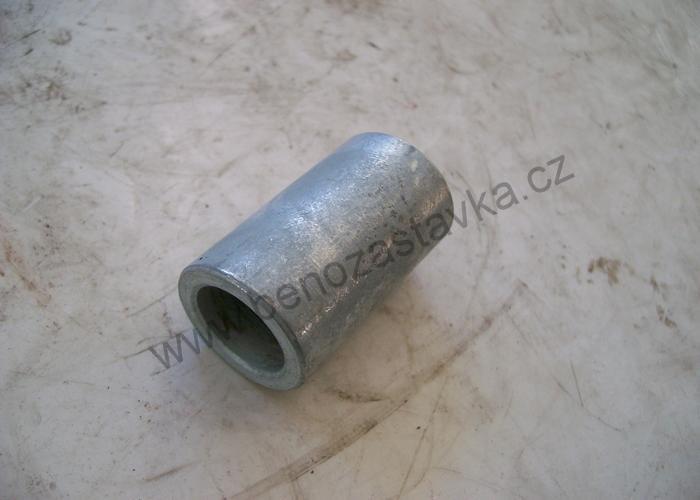 Centrační vložka - Zetor URIII