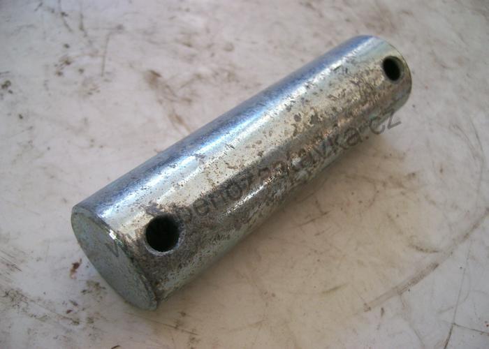 Čep válce hydrauliky - Zetor URIII