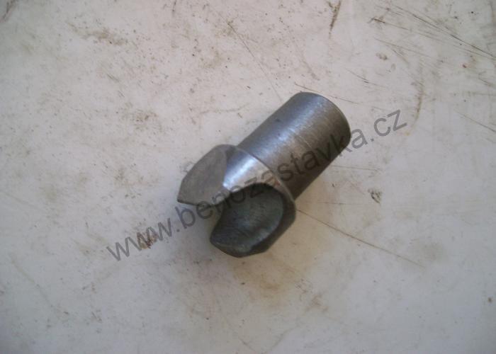 Vedení pružiny - Zetor 