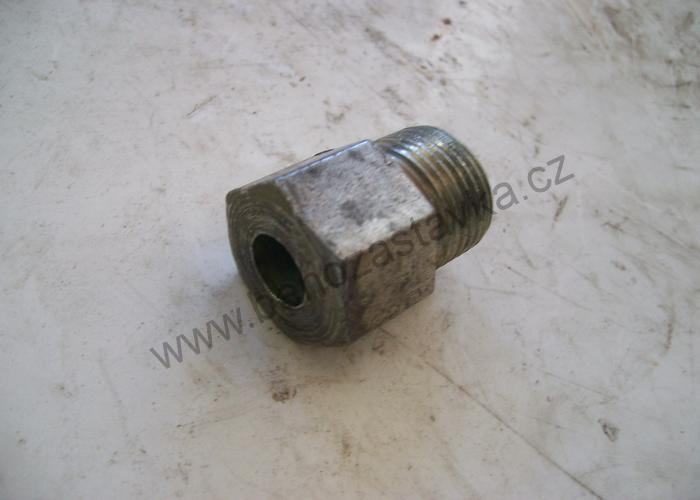 Vedení čepu - Zetor 