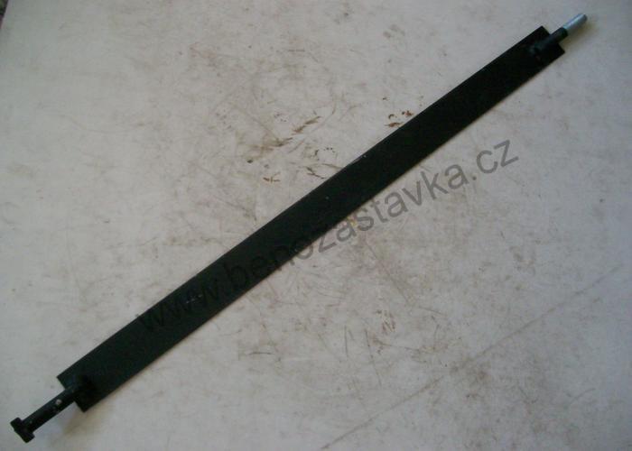 Pás vzduchojemu - Zetor URI