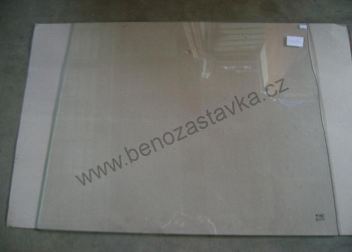 Sklo čelní - Zetor URI