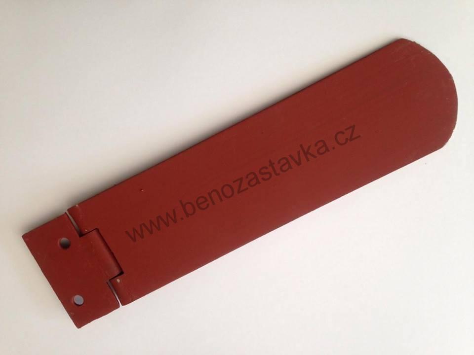 Pedál plynu - Zetor 25 A/K