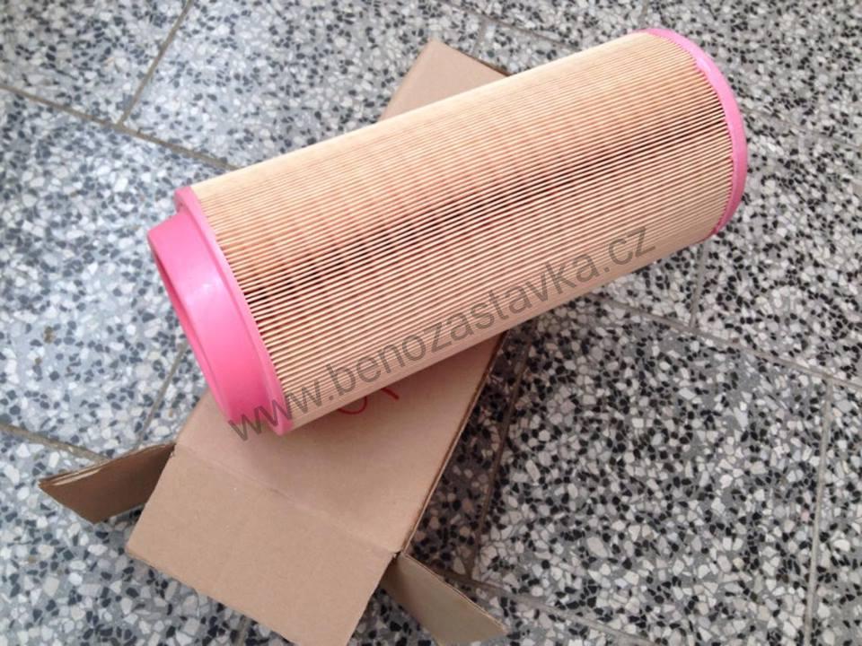 Filtrační vložka I - (JRL) - Zetor