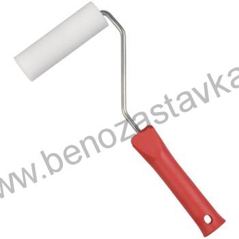 Váleček Moltopren 100mm, držadlo 280mm