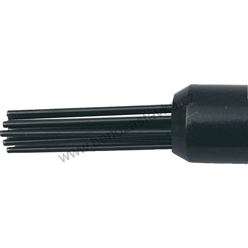 Nástavec na jehlovou škrabku - KOBE