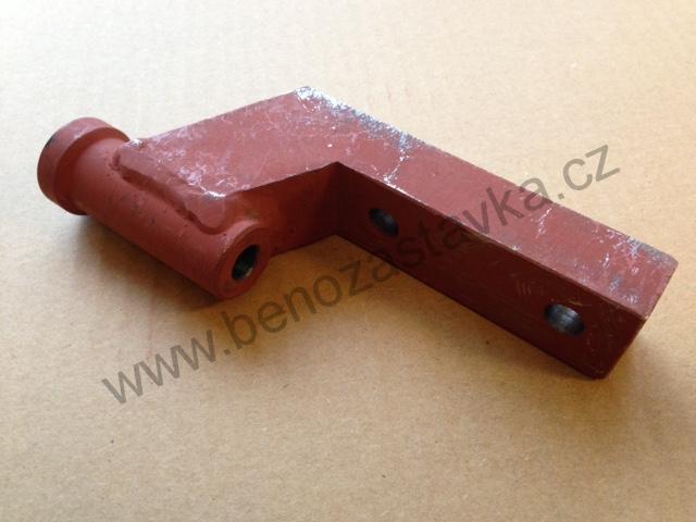 Držák alternátoru - Zetor URI